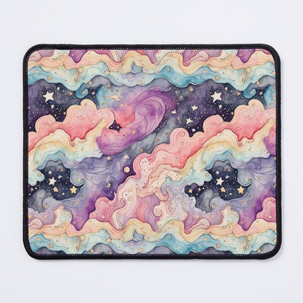 Item preview, pastel goth galaxy dream designed and sold by itsmacasim.