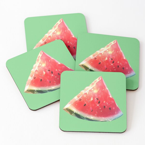 Item preview, A Juicy Watermelon designed and sold by OPSakura.