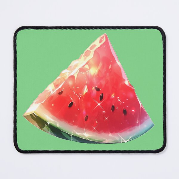 Item preview, A Juicy Watermelon designed and sold by OPSakura.