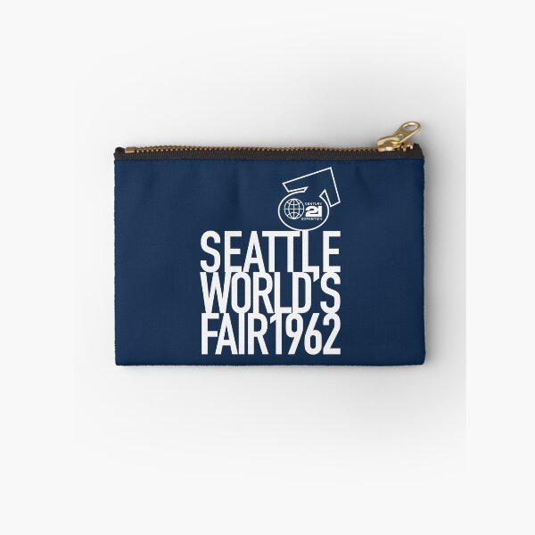 Item preview, 1962 Seattle World's Fair Block (White) designed and sold by deadmansupplyco.