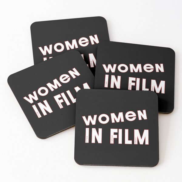 Artikelvorschau, Frauen im Film, Filmemacherin entworfen und verkauft von Mythic Legends Digital.