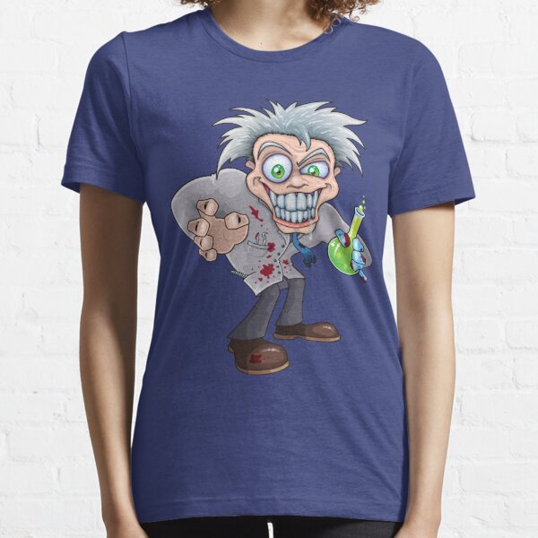 Mad Science Clothing Redbubble - mad steampunk scientist roblox