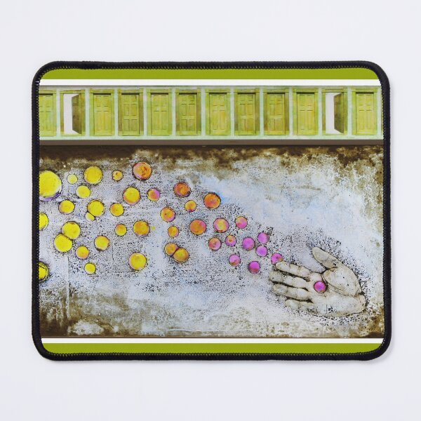 Item preview, The Doors that May Open designed and sold by SeanHennessey.