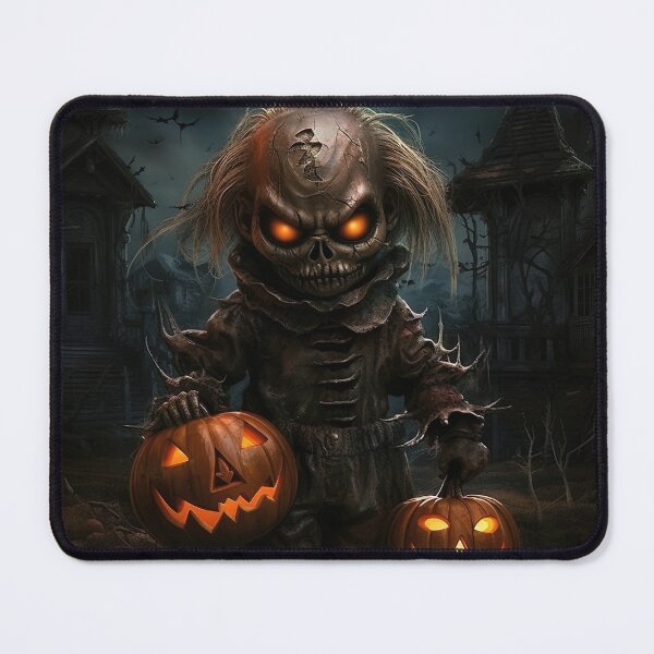 Item preview, halloween death child designed and sold by MugManiaMalta.