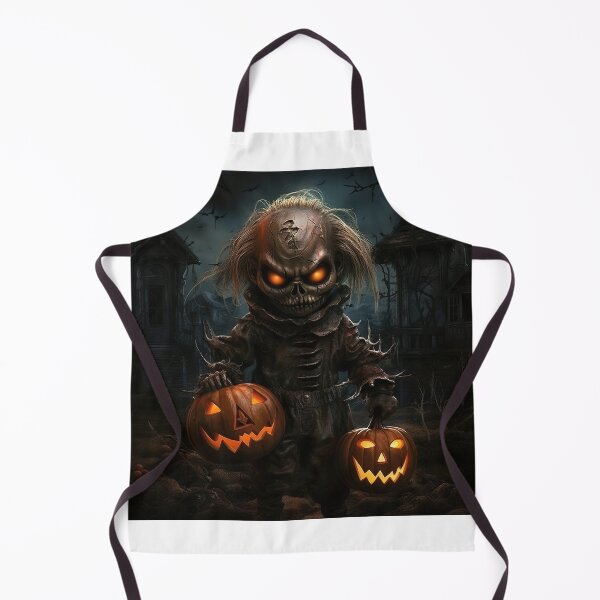 Item preview, halloween death child designed and sold by MugManiaMalta.