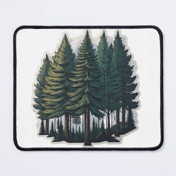 Item preview, Great Great trees  designed and sold by Eloise  Deschenes.