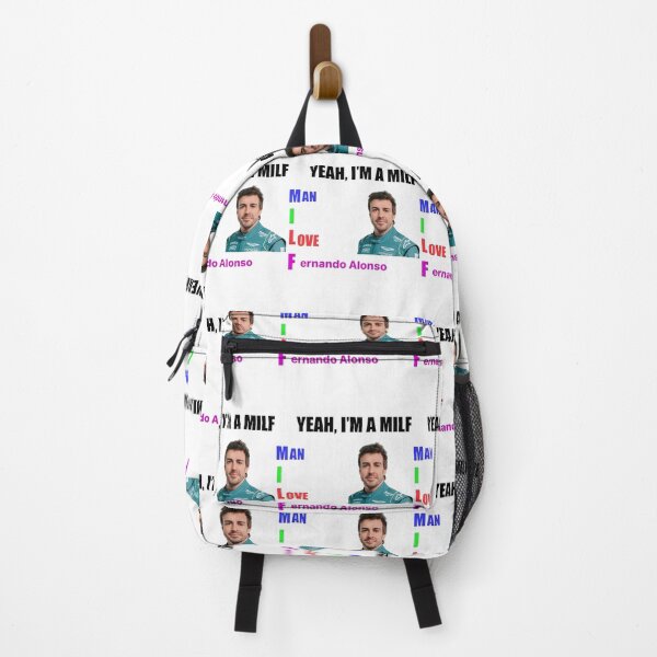 Item preview, Man I Love Fernando Alonso! designed and sold by ryxjmgbfuwk42.
