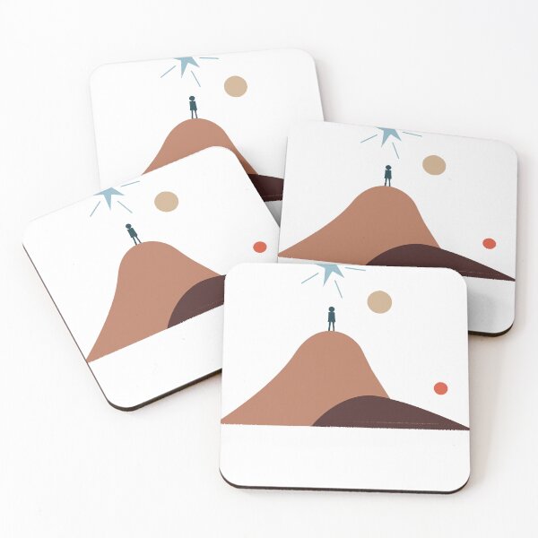 Item preview, Alcanzar las estrellas designed and sold by waligorabrya.