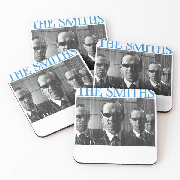 Item preview, The Agent Smiths designed and sold by Lepsipoo.