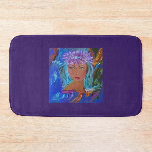 Item preview, Abstract Hula designed and sold by jennyleeandjim.