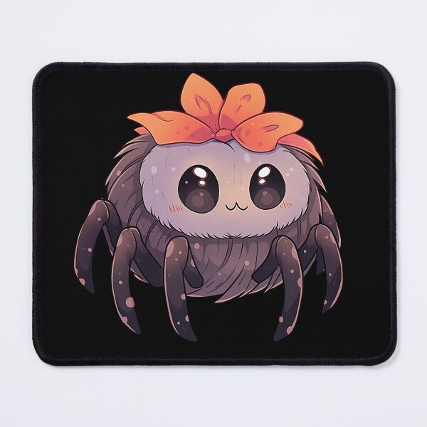Item preview, Cute Chibi Spider designed and sold by A-Artistries.