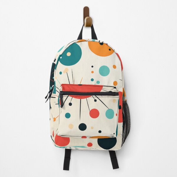 Item preview, Vibrant Polka Dot Pattern - Colorful and Playful Design designed and sold by artyfull.