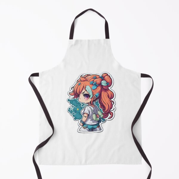 Item preview, "Crónicas lindas de OC: Personajes originales cautivadores" designed and sold by FashionRex.