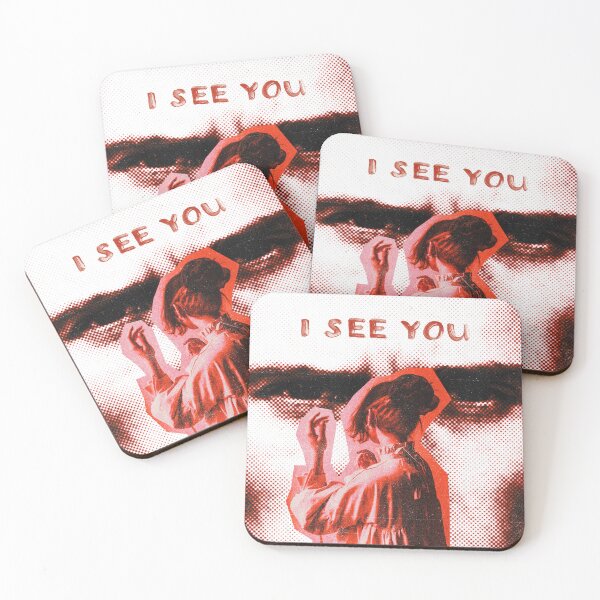Item preview, I See You designed and sold by atxevi.