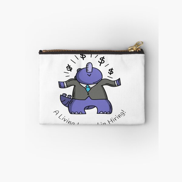 Item preview, Recruiter: A Living Legend in Hiring! designed and sold by joabaj.