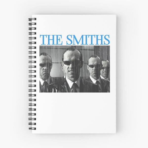 Item preview, The Agent Smiths designed and sold by Lepsipoo.