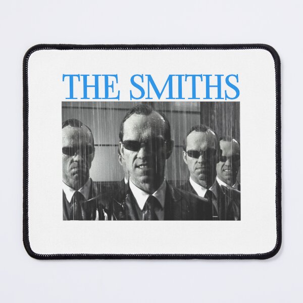 Item preview, The Agent Smiths designed and sold by Lepsipoo.