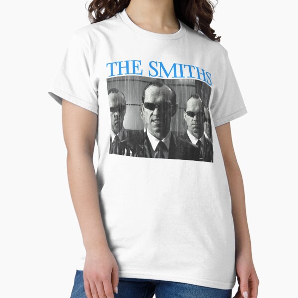 Artikel-Vorschau von Die Agent Smiths, designt und verkauft von Lepsipoo.
