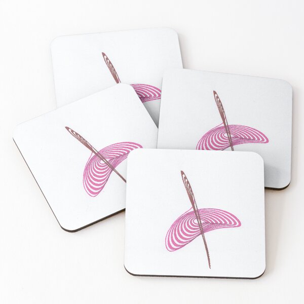 Item preview, Stabbed designed and sold by Harmonographer.