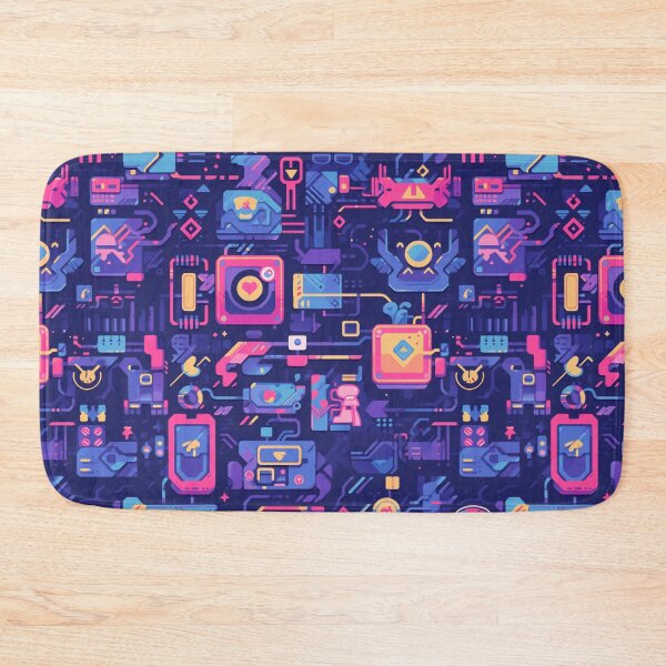 Item preview, Gizmo Grid designed and sold by ARTificialNsite.