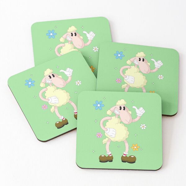 Item preview, Good Sheep designed and sold by Ayla-Store.