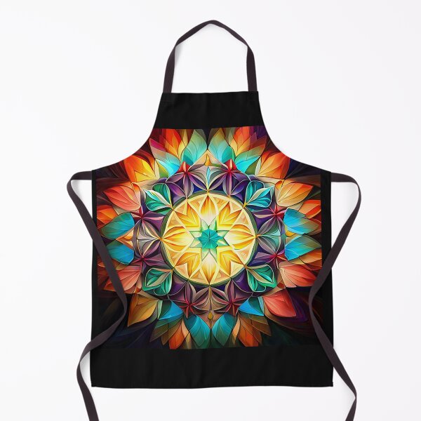 Item preview, Mandala Art and Colorful Design 117 designed and sold by artnftjimmy.