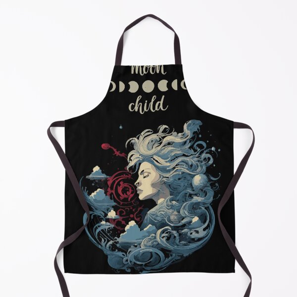 Item preview, moon child designed and sold by yadiramontb.