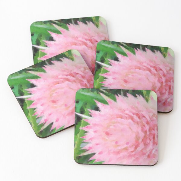 Item preview, Pink Explosion designed and sold by majoihart.