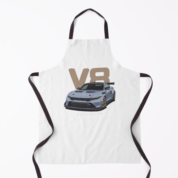 Item preview, New Mustang GTD designed and sold by OlegMarkaryan.
