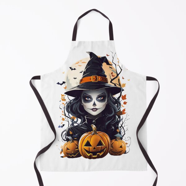 Item preview, Sultry Enchantress Halloween T-Shirt - Embrace the Witchy Glam"  designed and sold by T3goods.