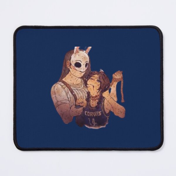 Item preview, Dead by Daylight The Huntress designed and sold by marksoctavia.