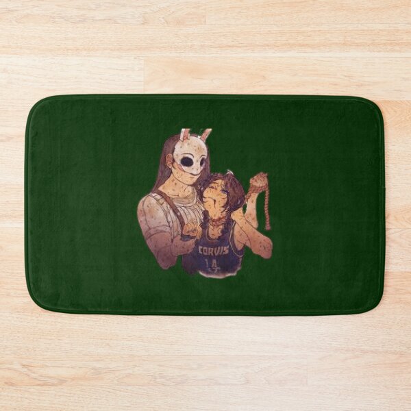 Item preview, Dead by Daylight The Huntress designed and sold by marksoctavia.