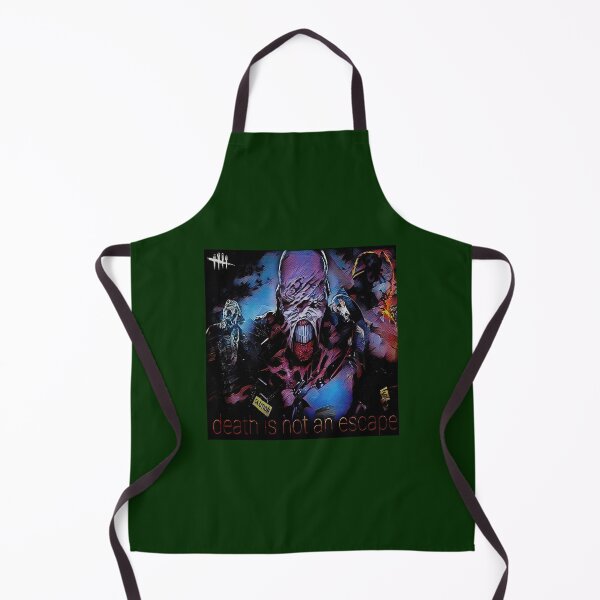 Item preview, Dead by Daylight The Tyrant Killers  designed and sold by marksoctavia.