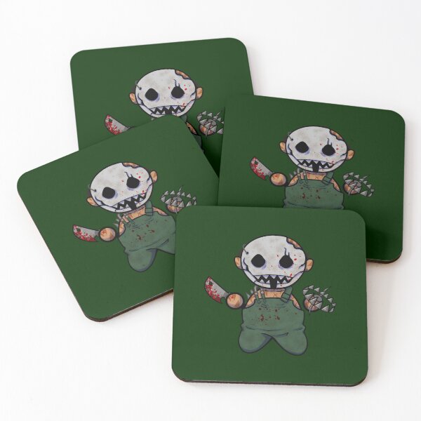 Item preview, Dead By Daylight Trapper designed and sold by marksoctavia.
