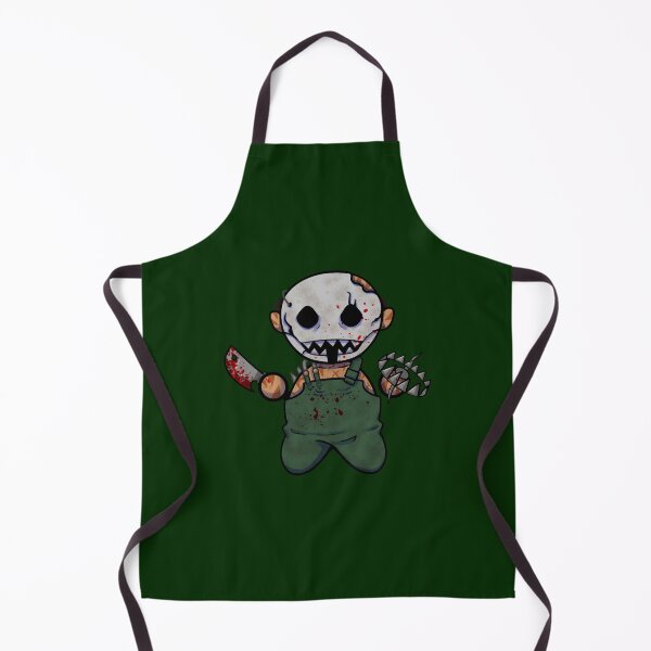 Item preview, Dead By Daylight Trapper designed and sold by marksoctavia.