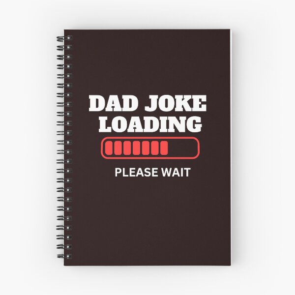 Item preview, dad joke loading  funny classic t shirt designed and sold by sangram9337.