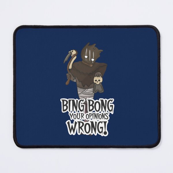 Item preview, Dead By Daylight Wraith Bing Bong designed and sold by marksoctavia.