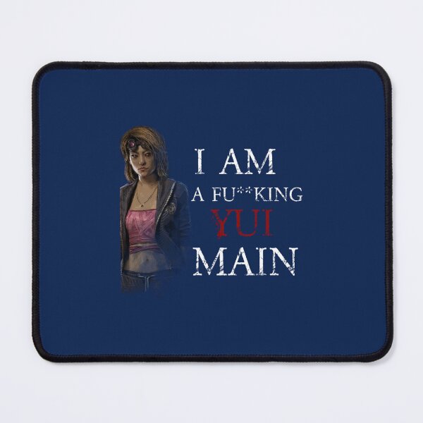 Item preview, Dead By daylight Yui designed and sold by marksoctavia.