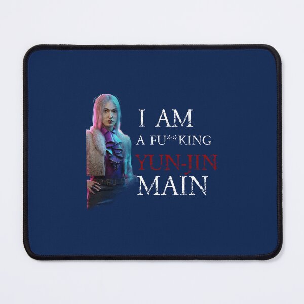 Item preview, Dead By Daylight Yun-Jin designed and sold by marksoctavia.