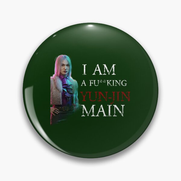 Item preview, Dead By Daylight Yun-Jin designed and sold by marksoctavia.