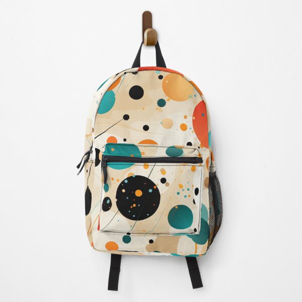 Item preview,  Vibrant Polka Dot Pattern - Colorful and Playful Design designed and sold by artyfull.