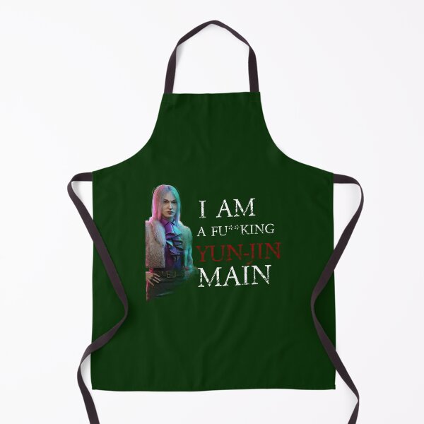 Item preview, Dead By Daylight Yun-Jin designed and sold by marksoctavia.