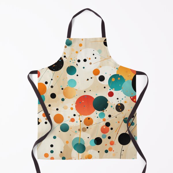 Item preview,  Vibrant Polka Dot Pattern - Colorful and Playful Design designed and sold by artyfull.