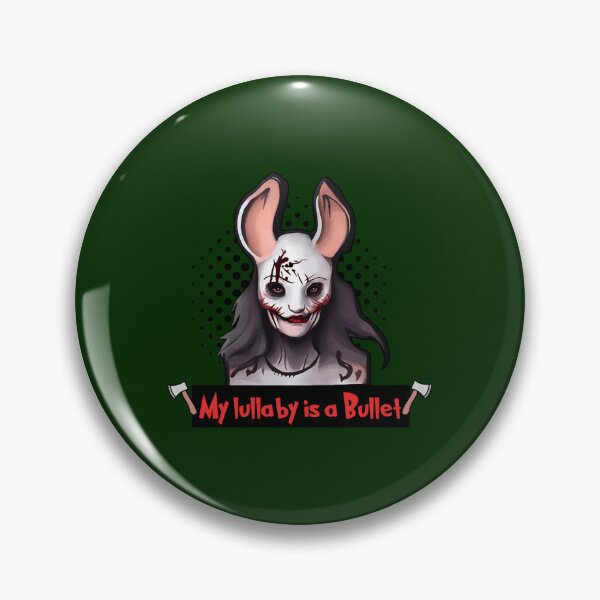 Item preview, Dead By Daylight designed and sold by marksoctavia.
