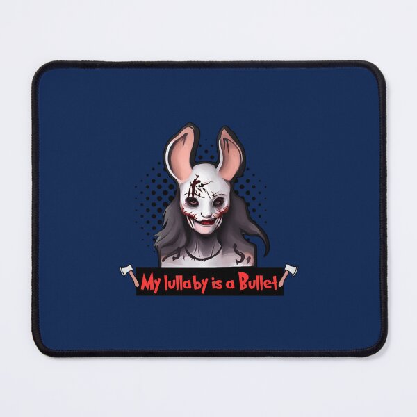 Item preview, Dead By Daylight designed and sold by marksoctavia.
