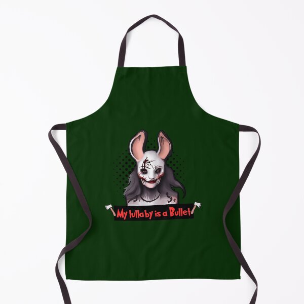 Item preview, Dead By Daylight designed and sold by marksoctavia.