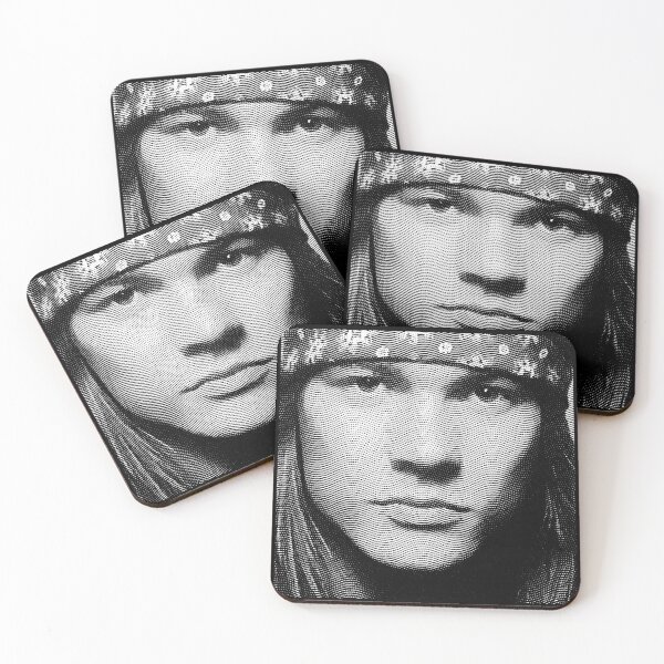 Item preview, Hard Rock Icon designed and sold by swear.