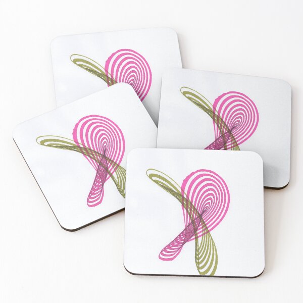 Item preview, Bloom designed and sold by Harmonographer.