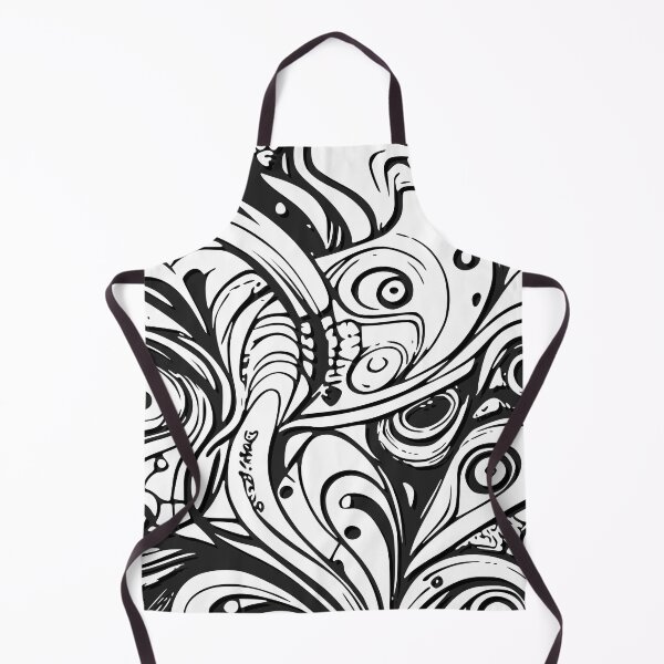 Item preview, Abstract Psychedelic Nature designed and sold by tabemisa.