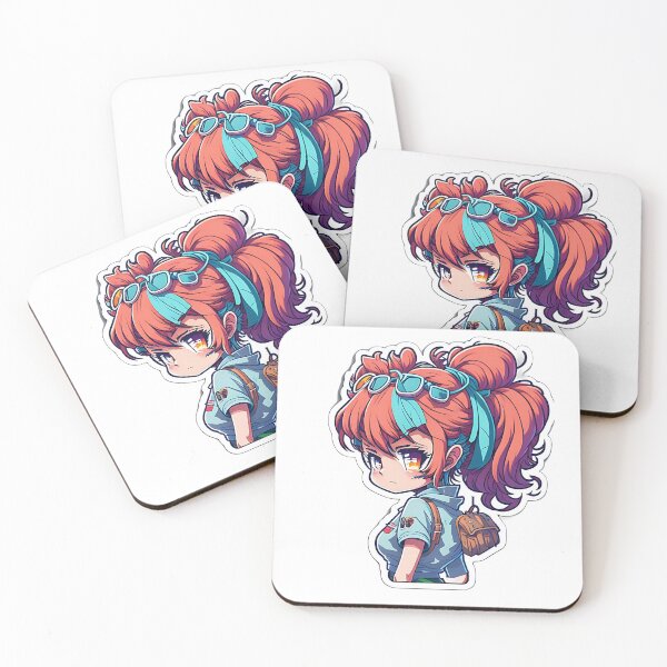 Item preview, "Cherished OC Creations: Heartwarming Character Design" designed and sold by FashionRex.